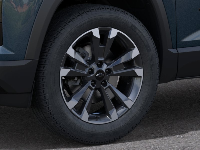 2027 Chevrolet Equinox RS - Photo 33