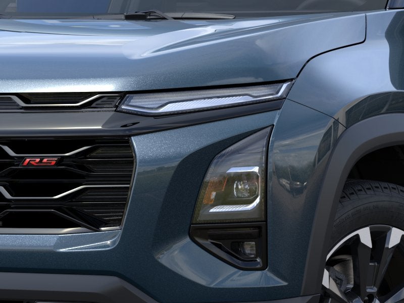 2027 Chevrolet Equinox RS - Photo 34