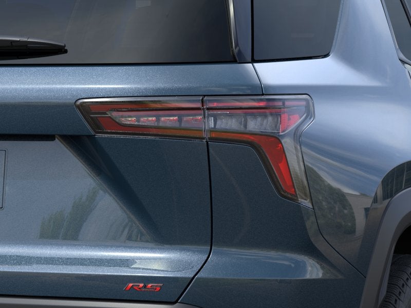 2027 Chevrolet Equinox RS - Photo 35