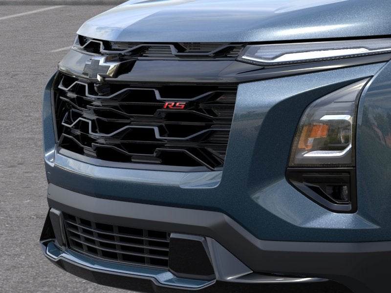 2027 Chevrolet Equinox RS - Photo 37