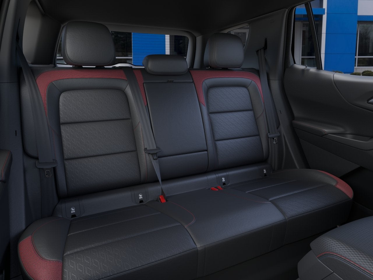 2027 Chevrolet Equinox RS - Photo 41
