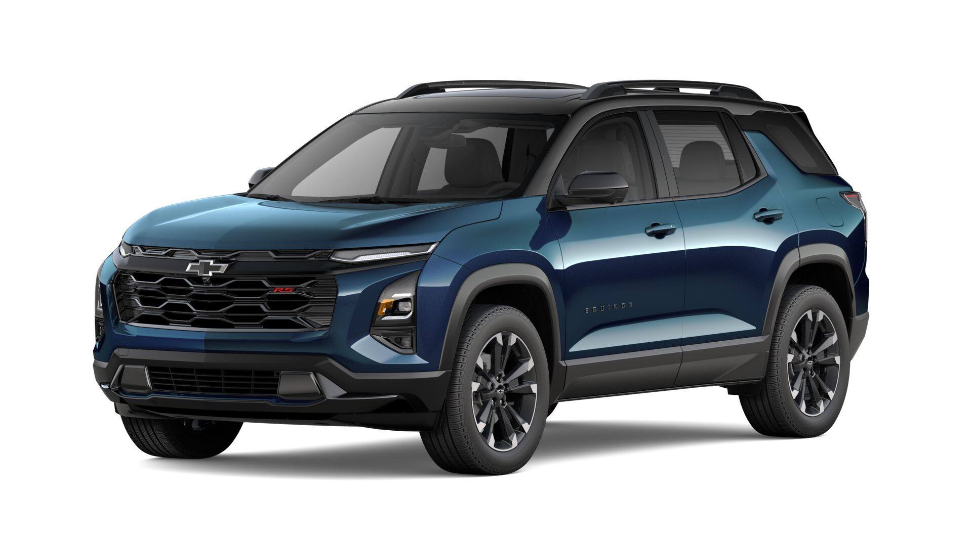 2027 Chevrolet Equinox RS - Photo 49