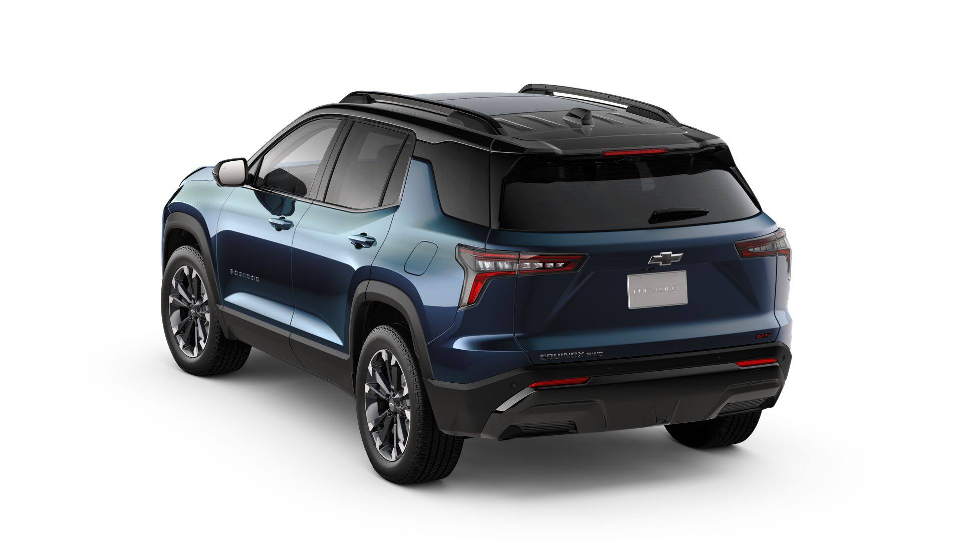 2027 Chevrolet Equinox RS - Photo 50
