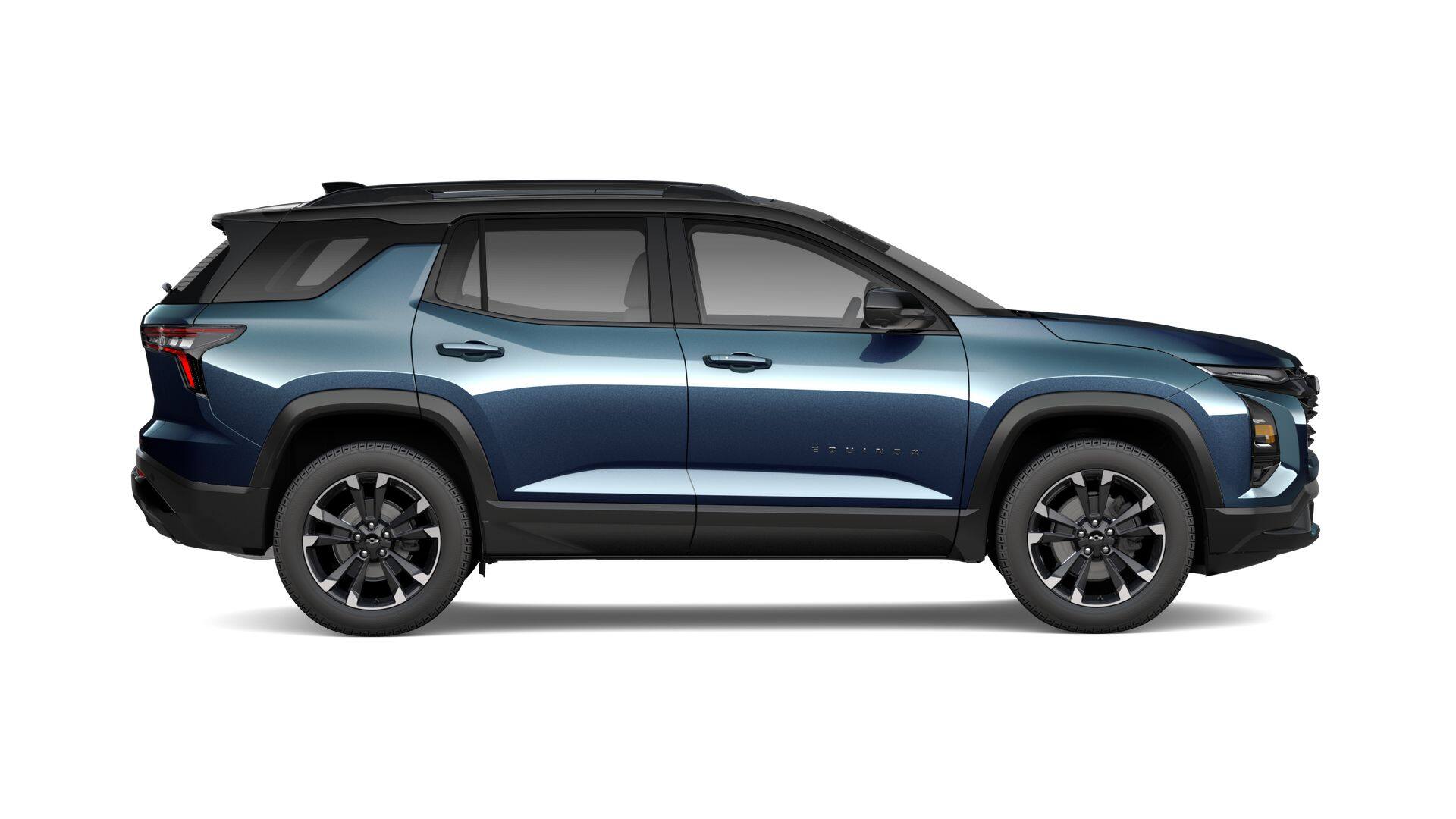 2027 Chevrolet Equinox RS - Photo 51