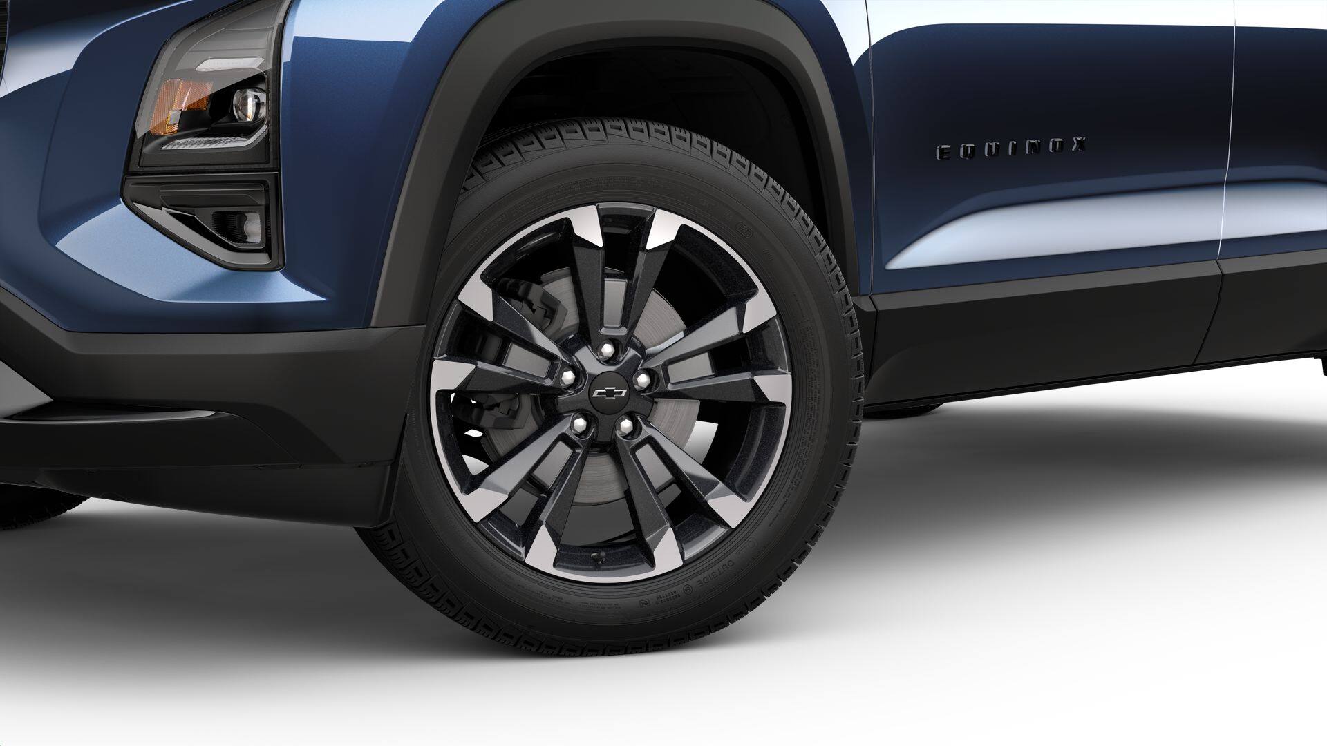 2027 Chevrolet Equinox RS - Photo 52