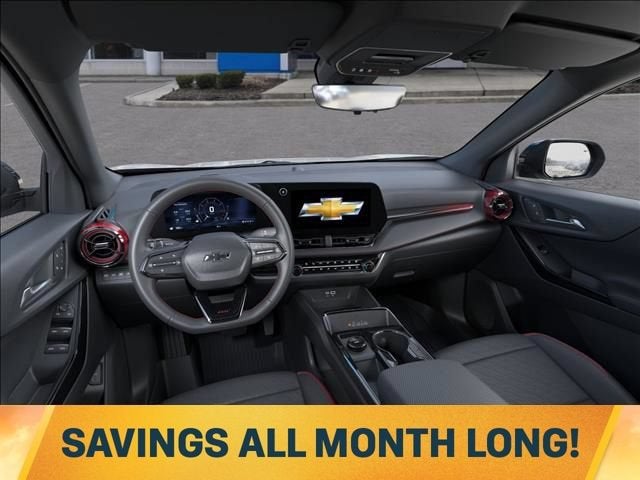 2027 Chevrolet Equinox RS - Photo 15