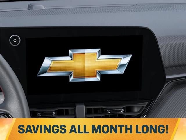 2027 Chevrolet Equinox RS - Photo 20