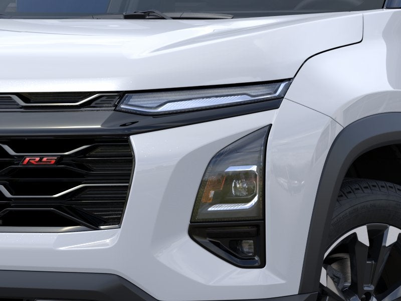 2027 Chevrolet Equinox RS - Photo 34
