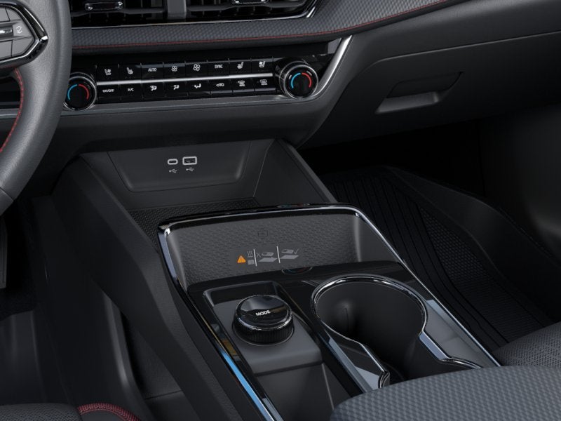 2027 Chevrolet Equinox RS - Photo 47