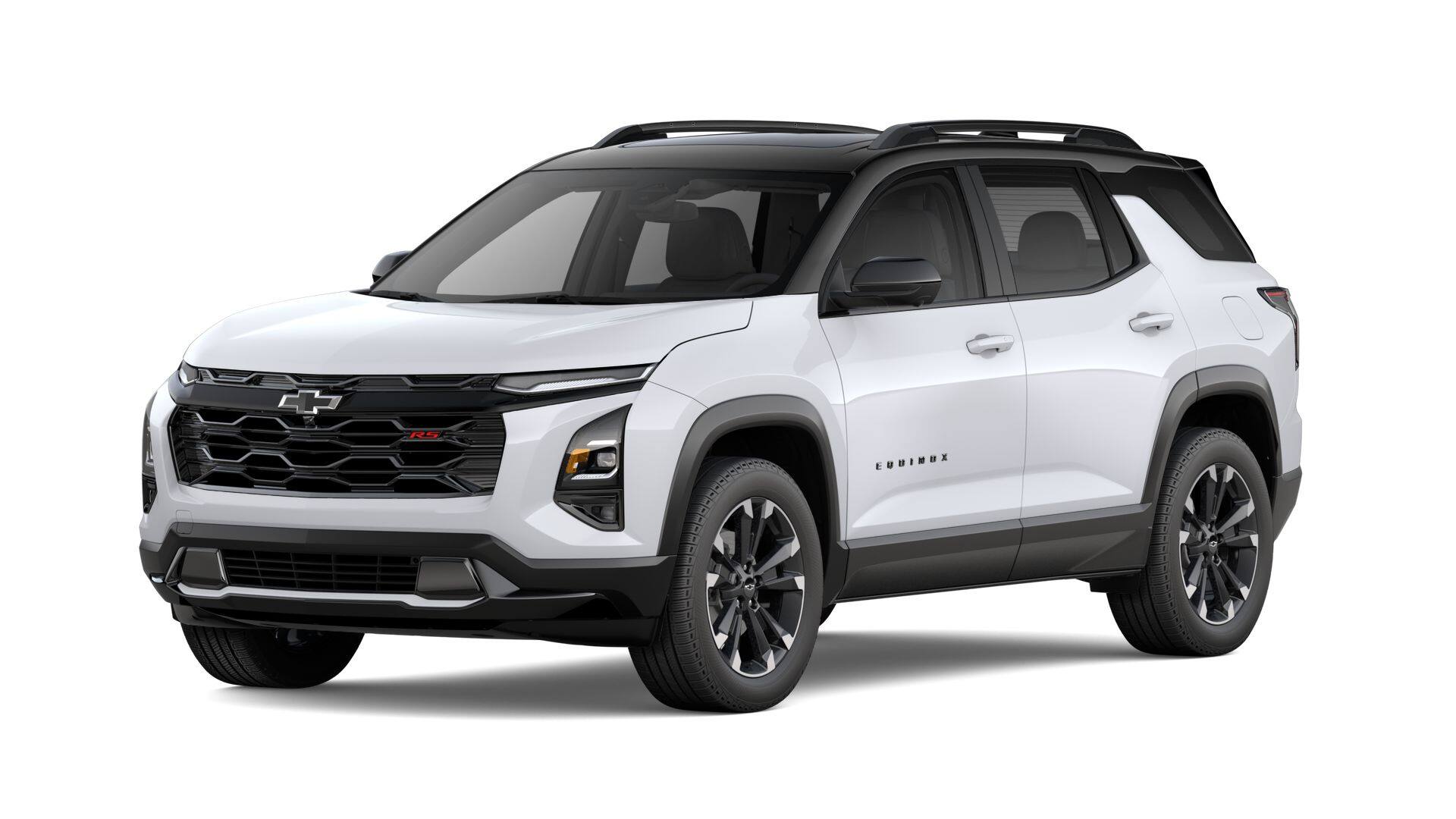 2027 Chevrolet Equinox RS - Photo 49