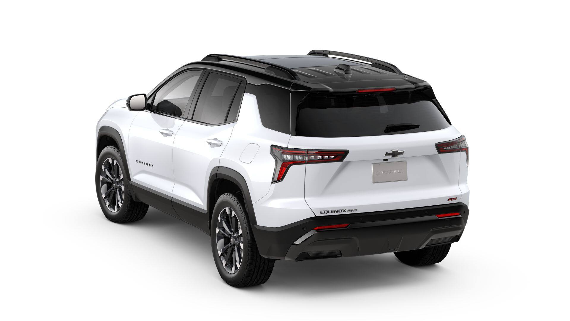 2027 Chevrolet Equinox RS - Photo 50