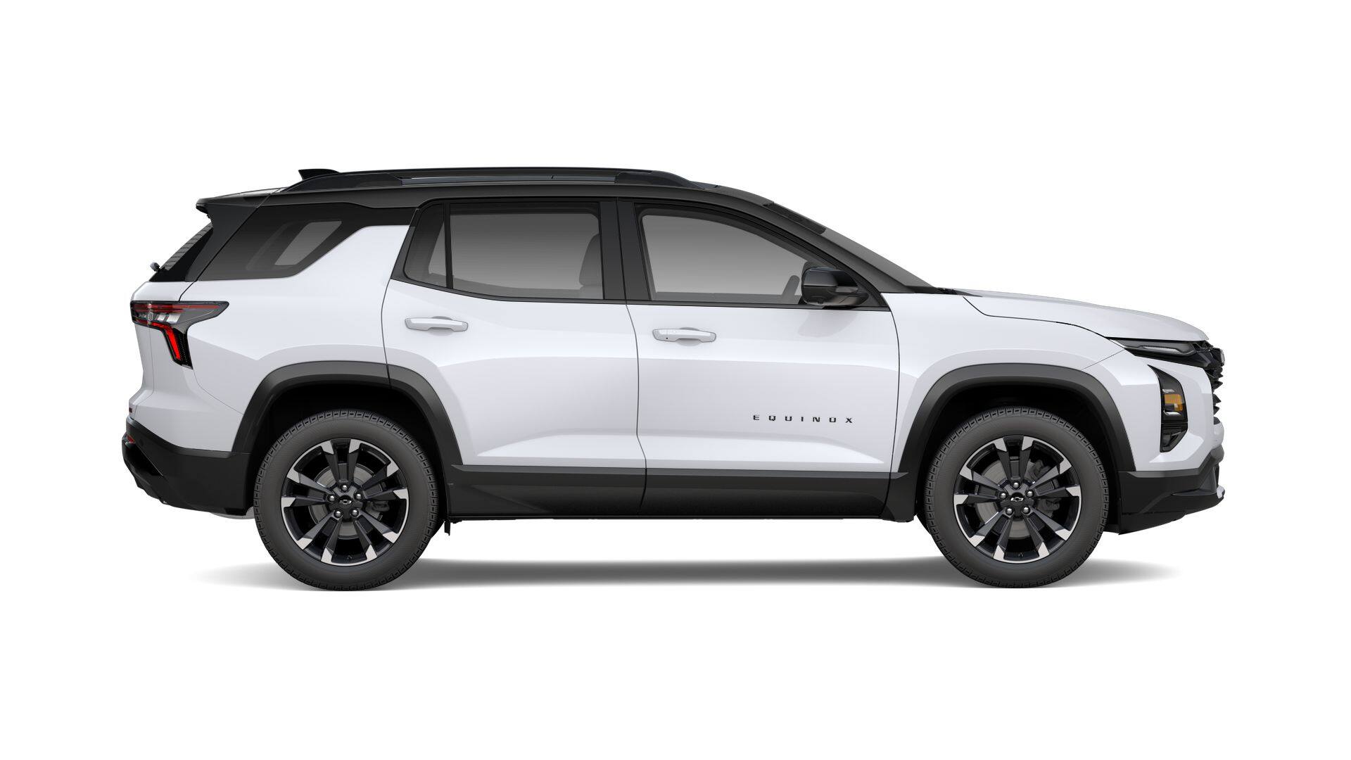 2027 Chevrolet Equinox RS - Photo 51