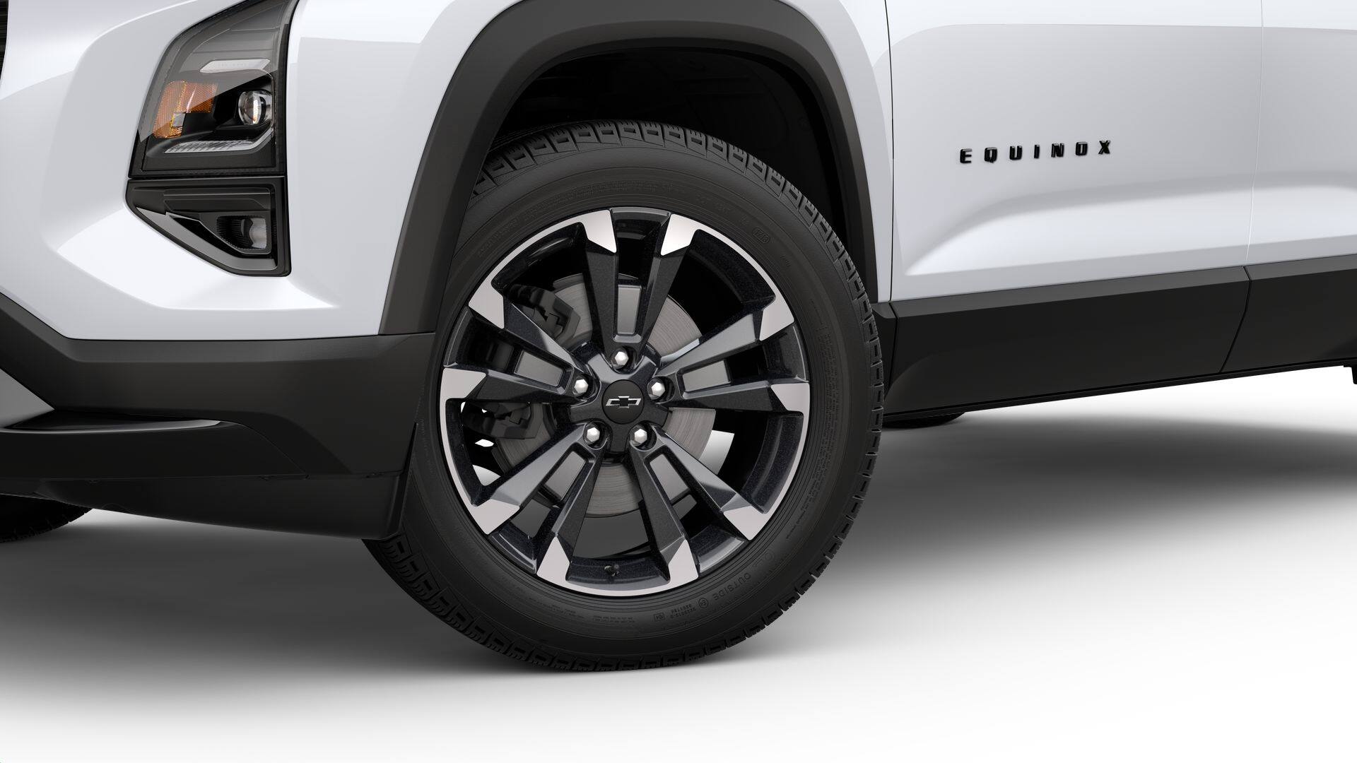2027 Chevrolet Equinox RS - Photo 52