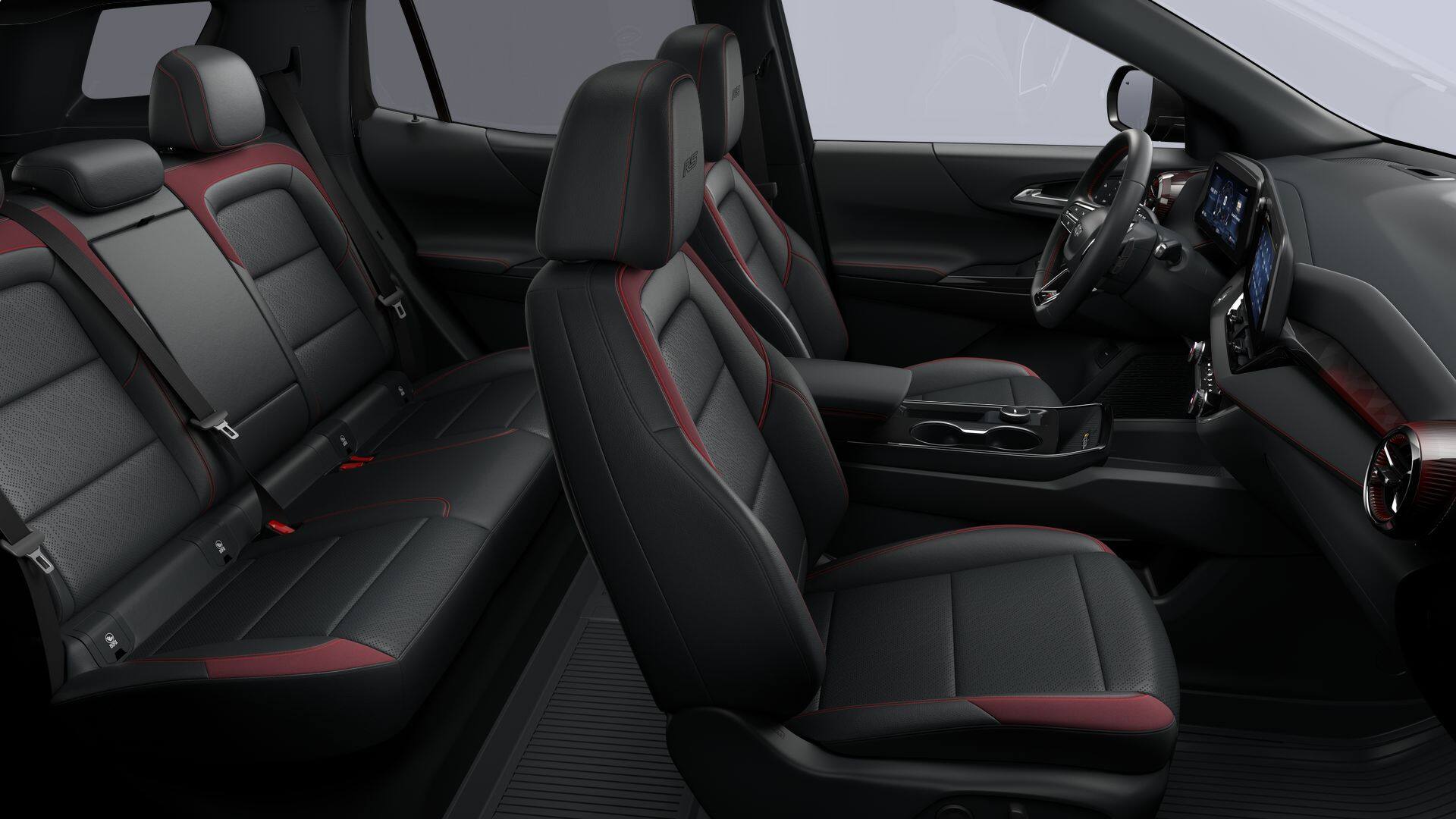2027 Chevrolet Equinox RS - Photo 54