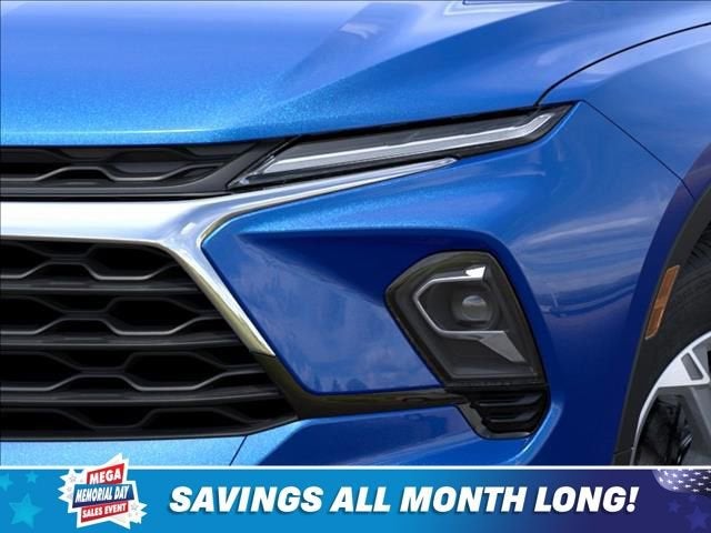 2026 Chevrolet Blazer 2LT - Photo 10