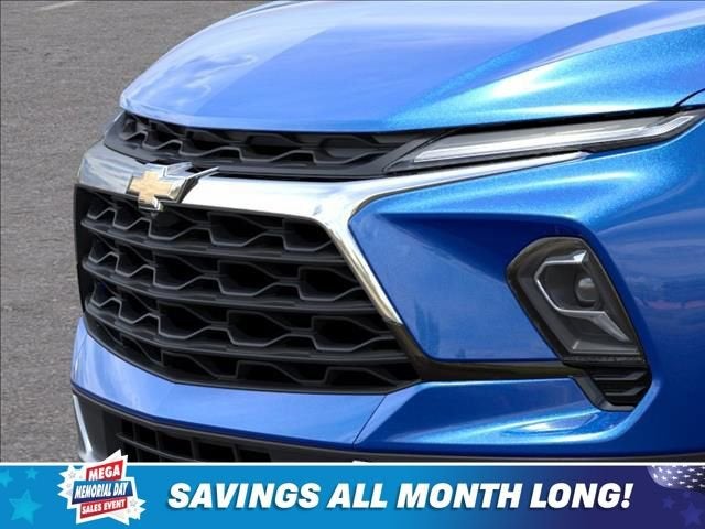 2026 Chevrolet Blazer 2LT - Photo 13