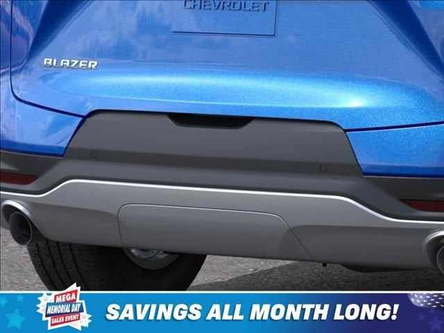 2026 Chevrolet Blazer 2LT - Photo 14