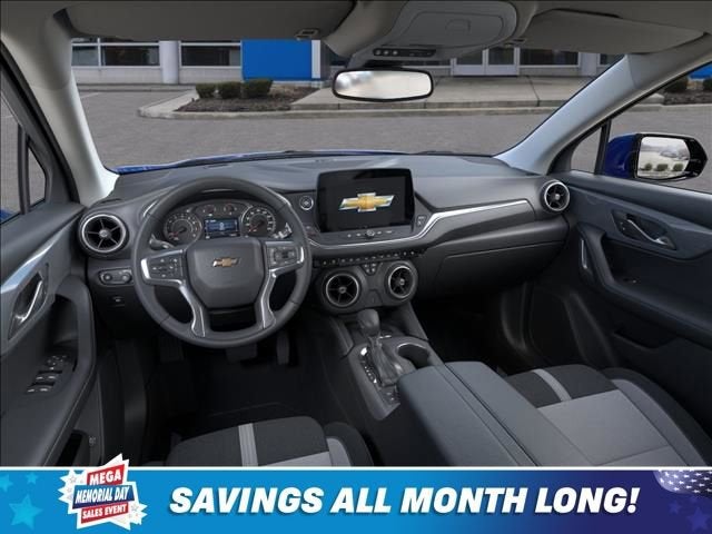 2026 Chevrolet Blazer 2LT - Photo 15