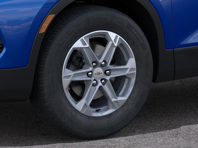 2026 Chevrolet Blazer 2LT - Photo 33