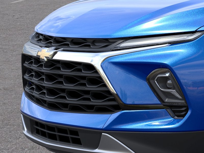 2026 Chevrolet Blazer 2LT - Photo 37