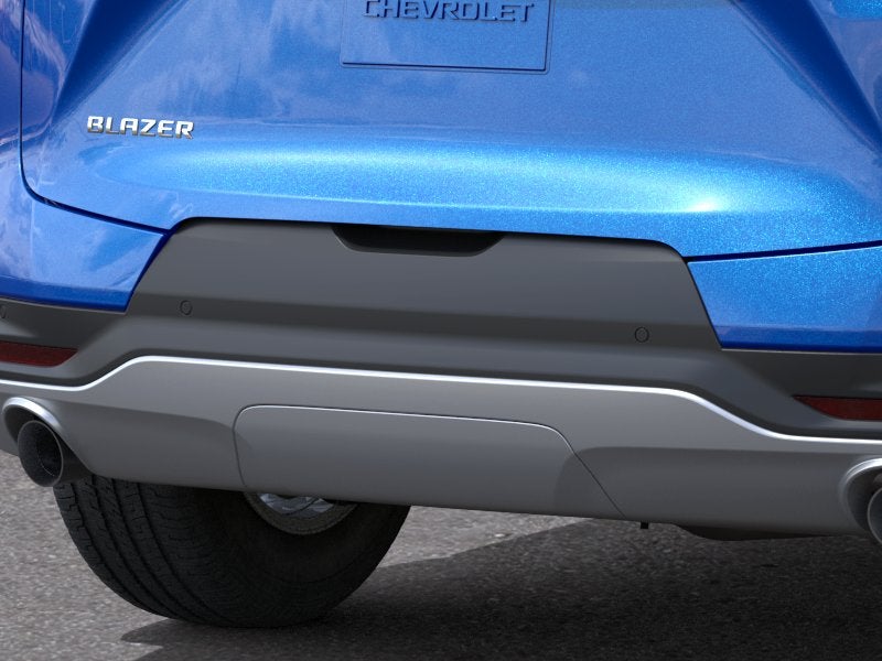 2026 Chevrolet Blazer 2LT - Photo 38