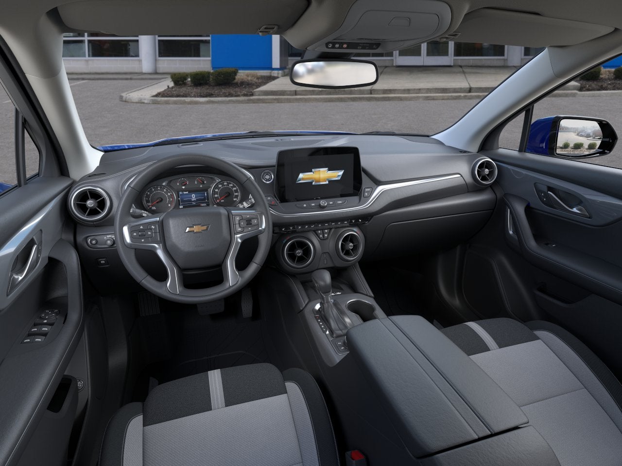 2026 Chevrolet Blazer 2LT - Photo 39