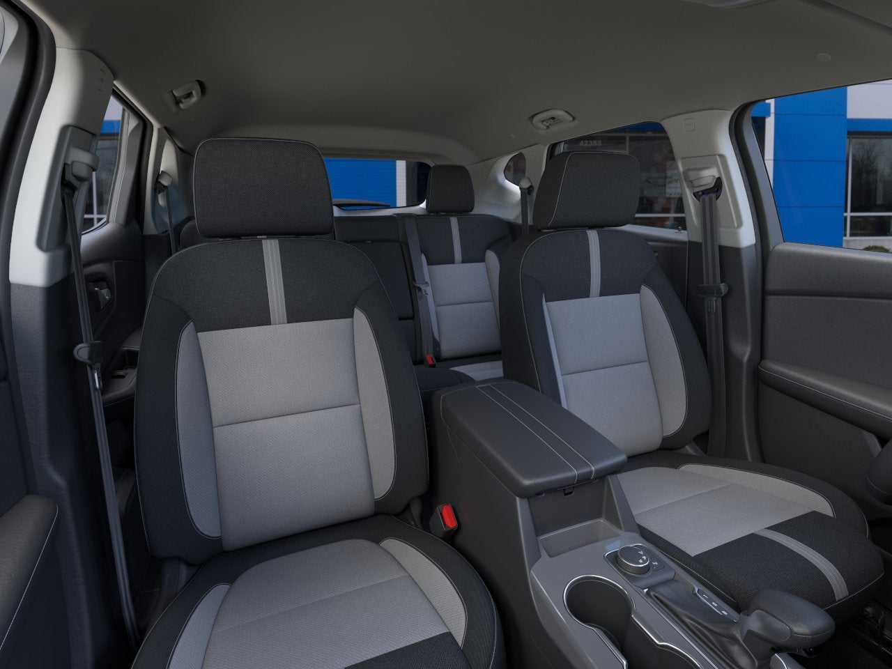 2026 Chevrolet Blazer 2LT - Photo 40