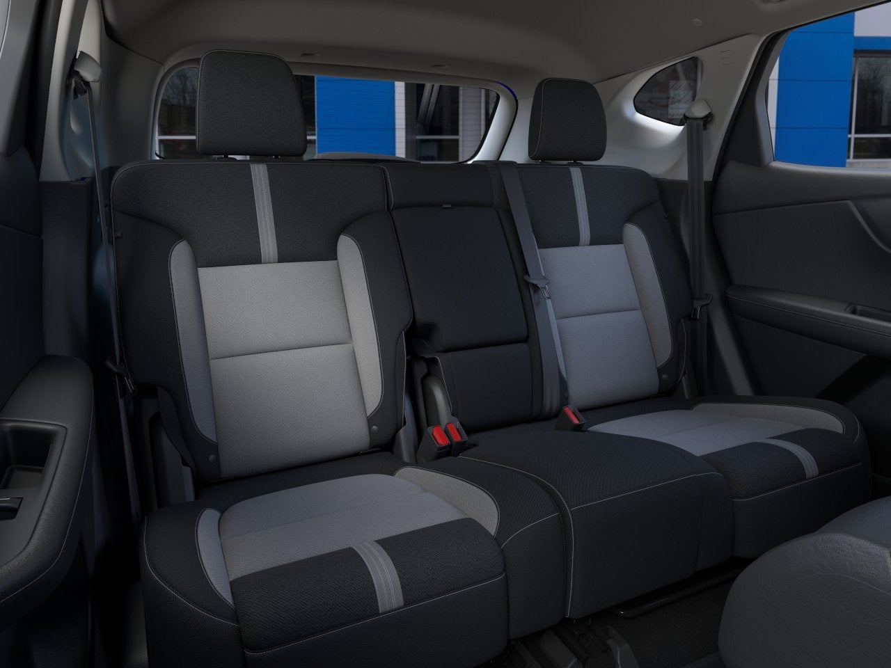 2026 Chevrolet Blazer 2LT - Photo 41