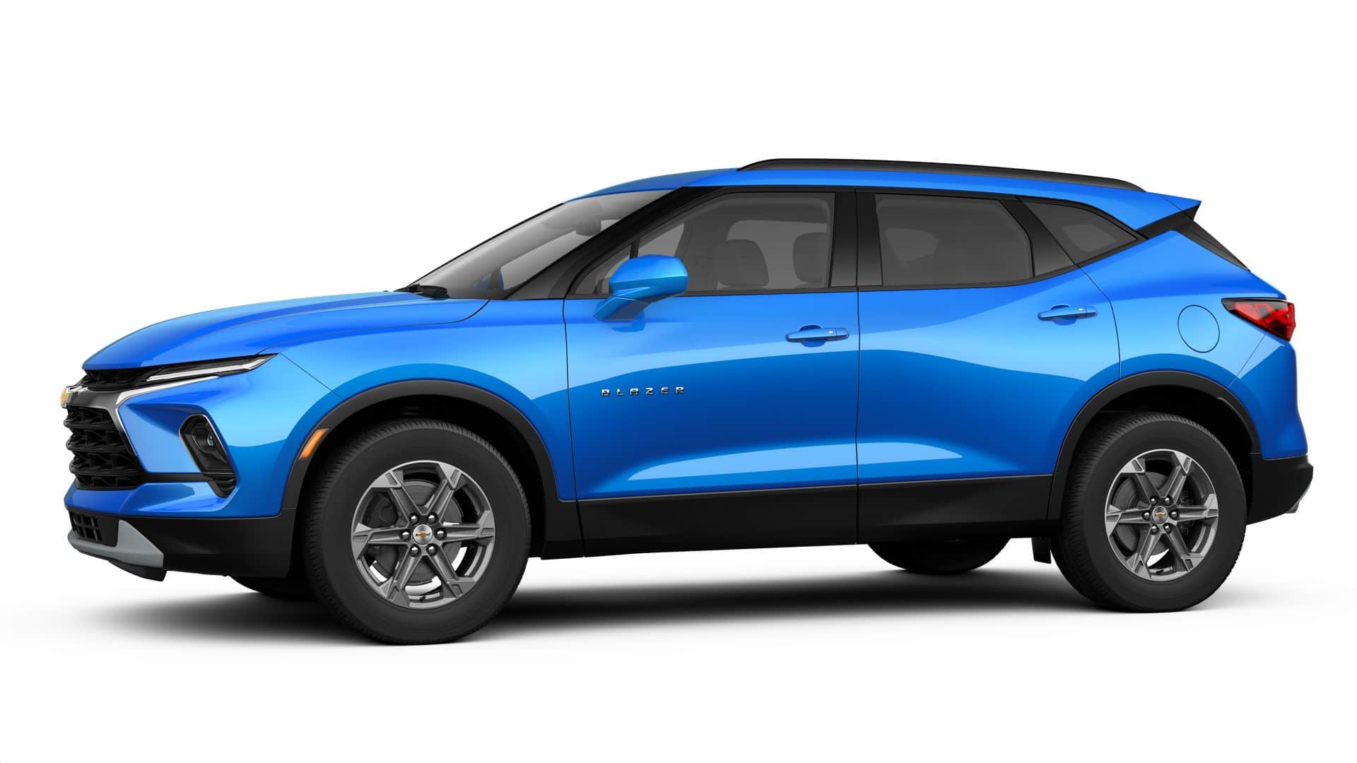 2026 Chevrolet Blazer 2LT - Photo 50