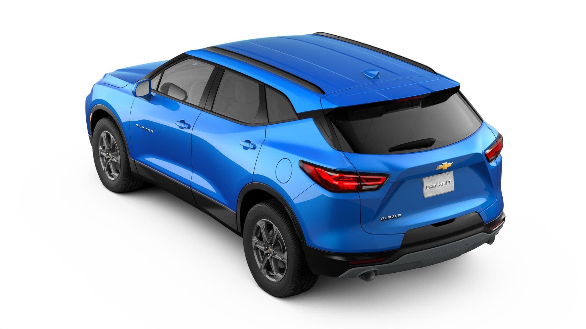 2026 Chevrolet Blazer 2LT - Photo 51