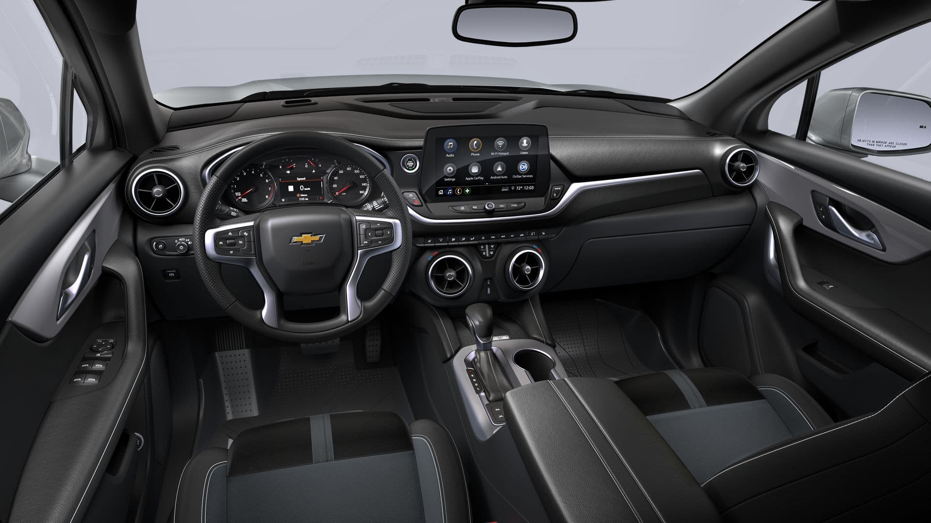 2026 Chevrolet Blazer 2LT - Photo 54