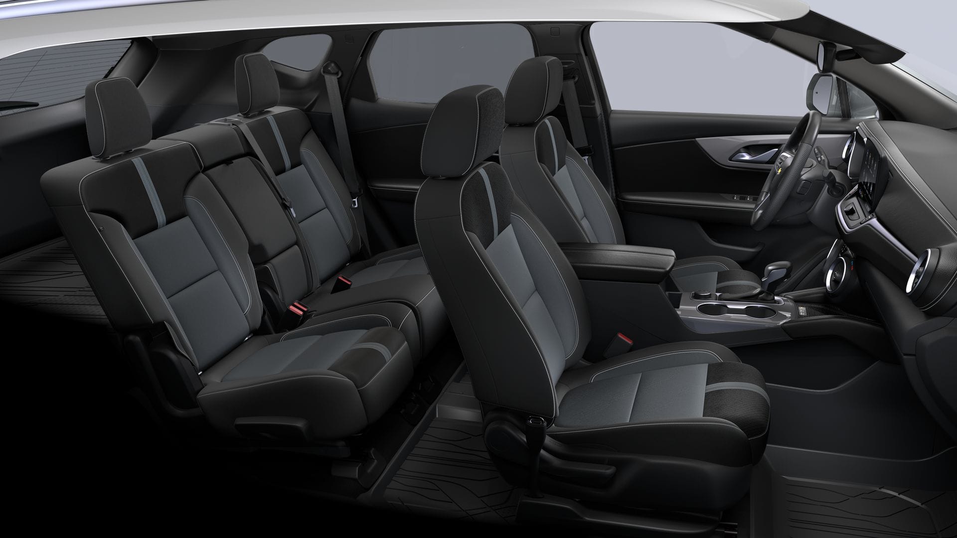 2026 Chevrolet Blazer 2LT - Photo 55