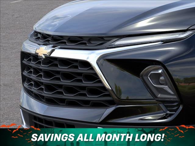 2026 Chevrolet Blazer 2LT - Photo 13