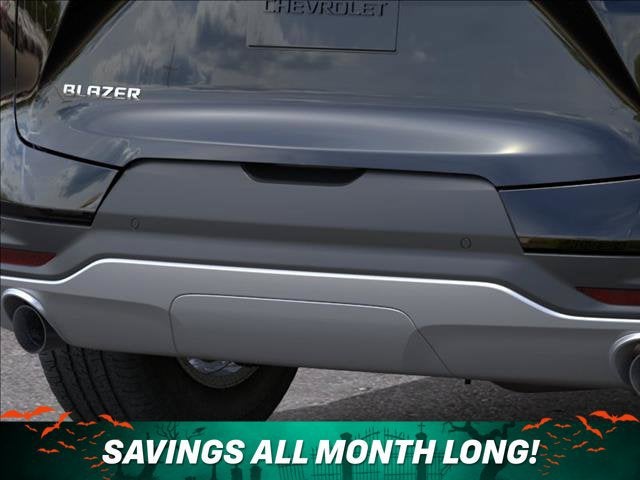 2026 Chevrolet Blazer 2LT - Photo 14
