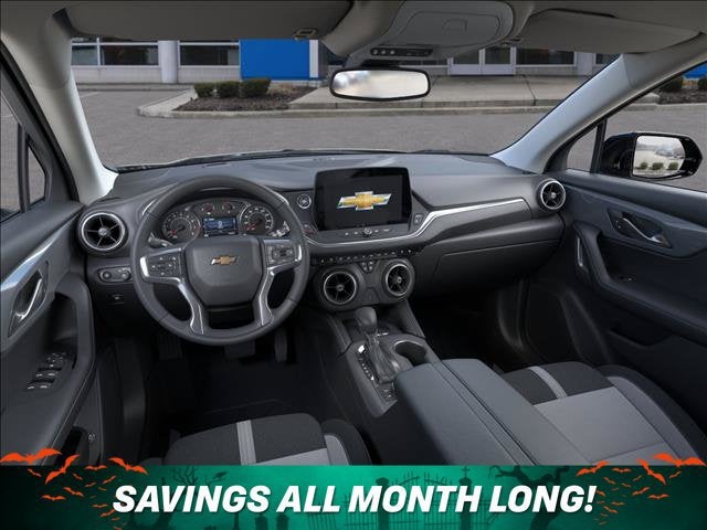 2026 Chevrolet Blazer 2LT - Photo 15