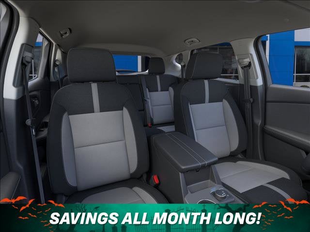2026 Chevrolet Blazer 2LT - Photo 16