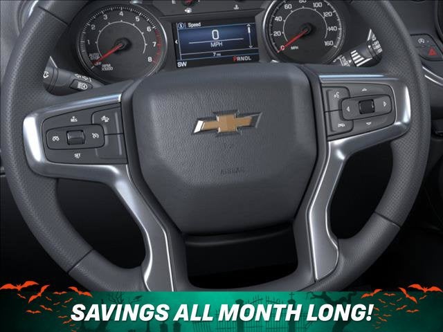 2026 Chevrolet Blazer 2LT - Photo 19