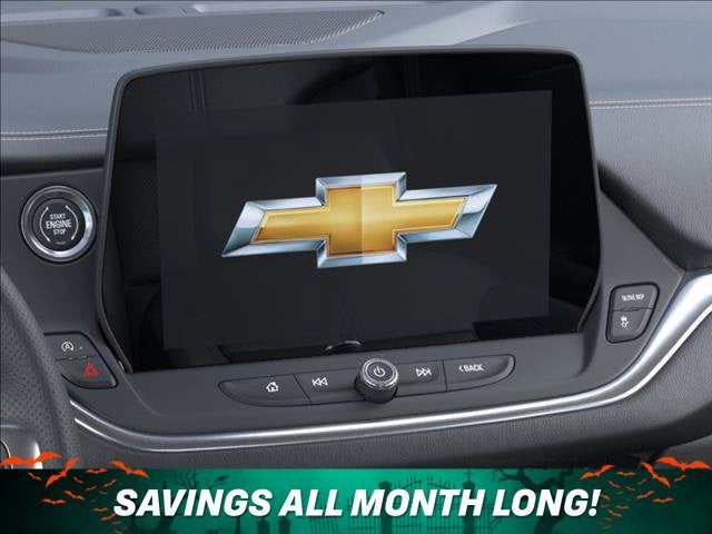 2026 Chevrolet Blazer 2LT - Photo 20