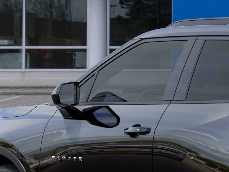 2026 Chevrolet Blazer 2LT - Photo 36
