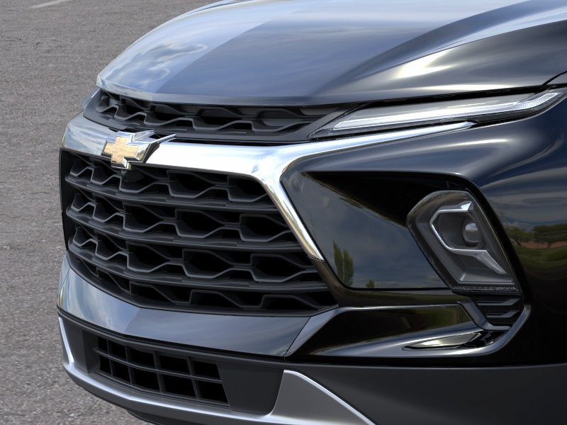 2026 Chevrolet Blazer 2LT - Photo 37