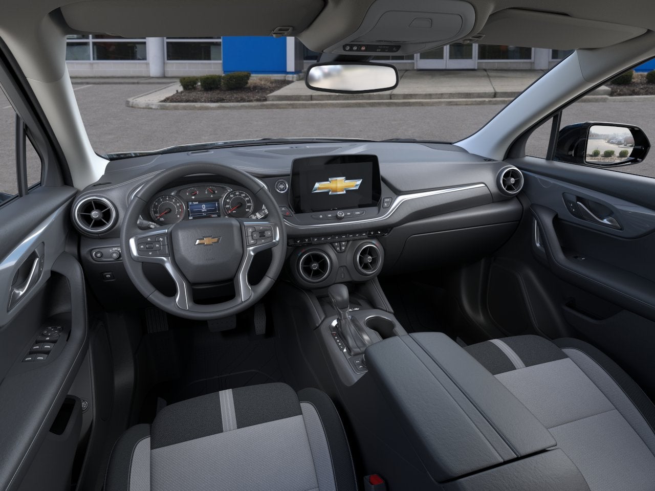 2026 Chevrolet Blazer 2LT - Photo 39