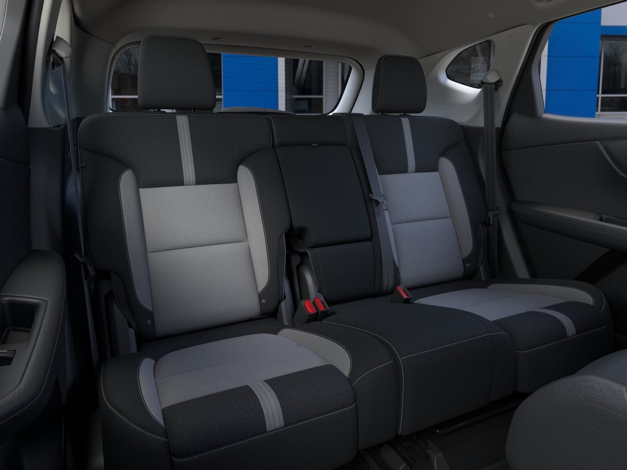 2026 Chevrolet Blazer 2LT - Photo 41