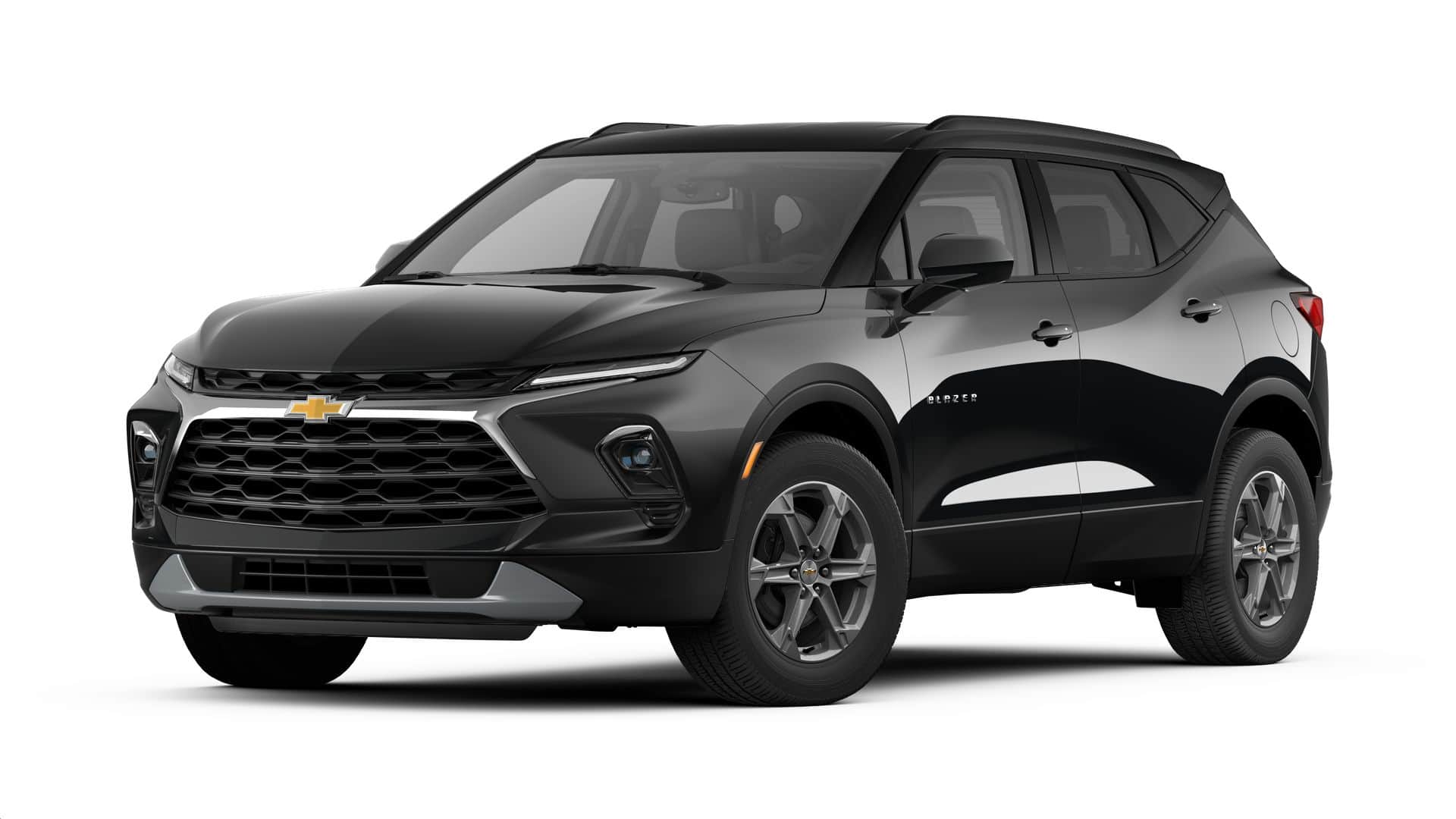 2026 Chevrolet Blazer 2LT - Photo 49