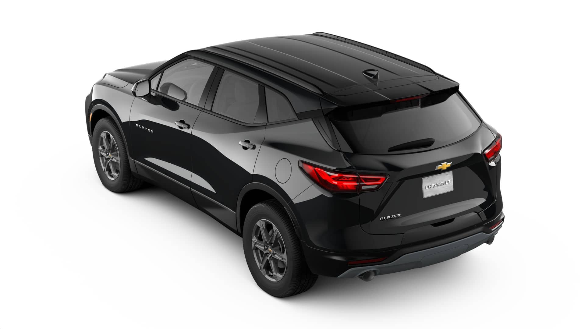 2026 Chevrolet Blazer 2LT - Photo 51