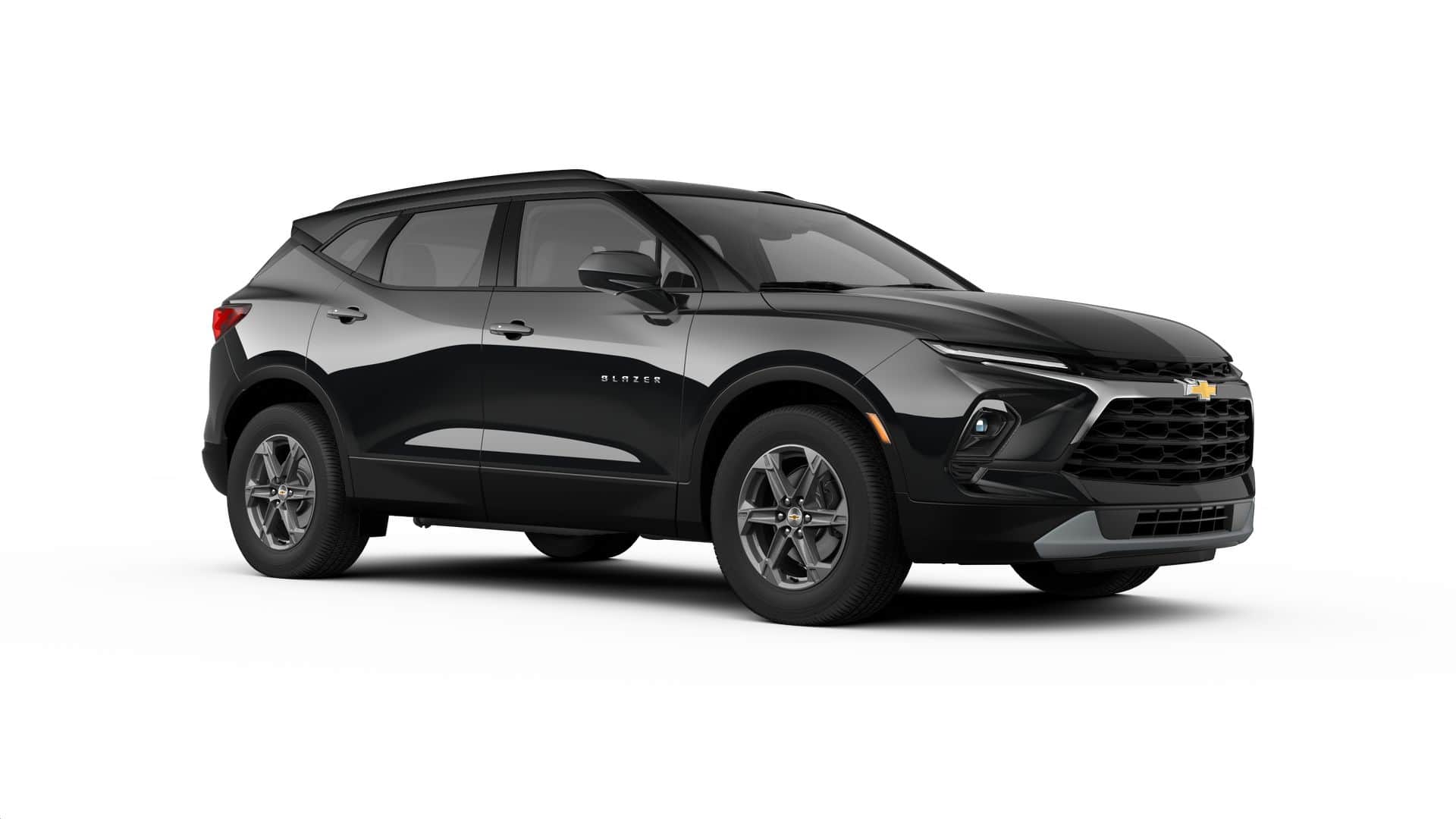 2026 Chevrolet Blazer 2LT - Photo 52