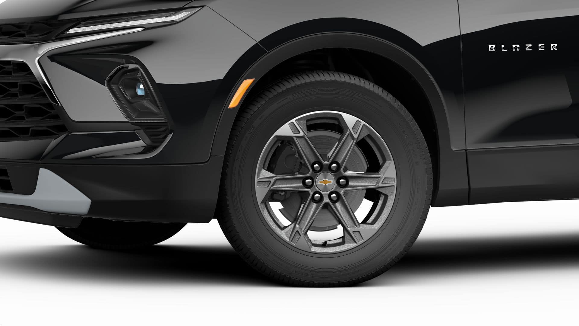 2026 Chevrolet Blazer 2LT - Photo 53