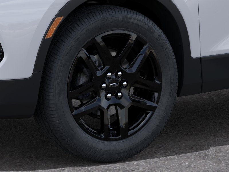 2026 Chevrolet Blazer 2LT - Photo 33