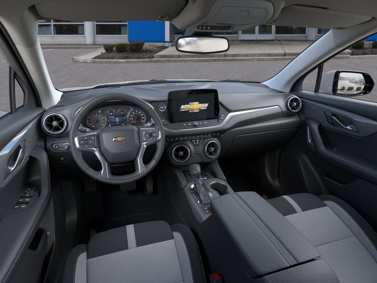 2026 Chevrolet Blazer 2LT - Photo 39