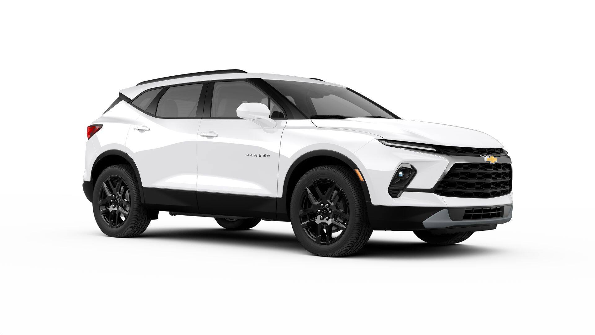 2026 Chevrolet Blazer 2LT - Photo 52