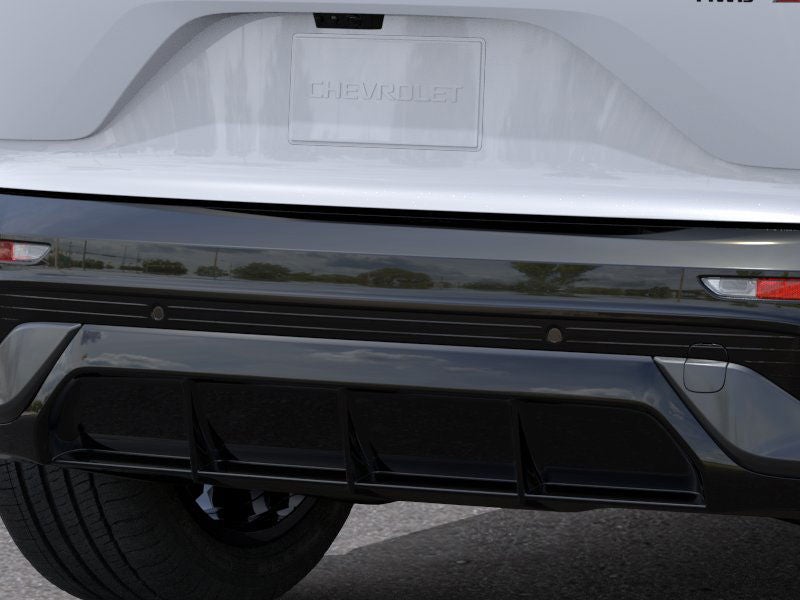 2026 Chevrolet Blazer EV SS